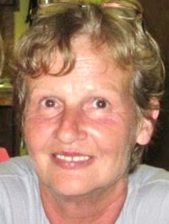 Judy Kendel